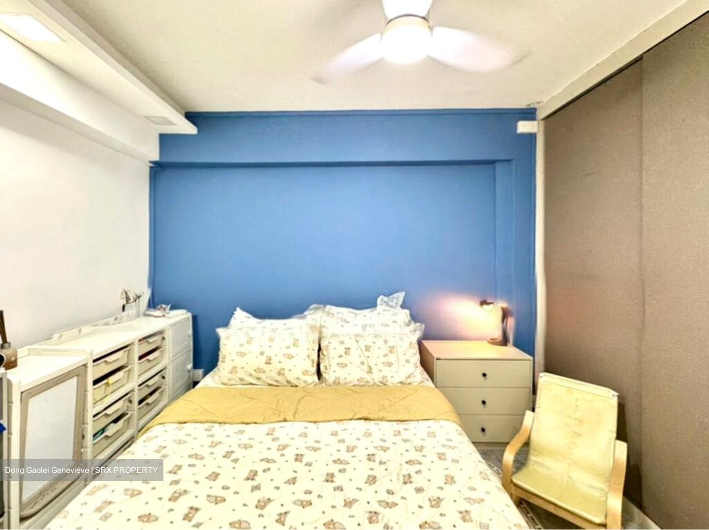 Blk 415 Harmony View (Hougang), HDB 4 Rooms #513370921